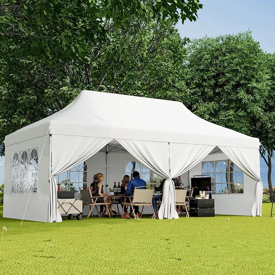 Location tente reception 80 entre particuliers